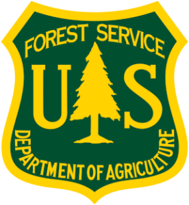 Asbestos Removal in Montana 25 US Forest Service logo