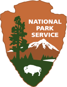 Asbestos Removal in Montana 24 US National Park Service logo