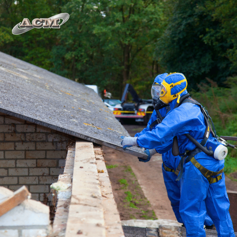 Best 24/7 Emergency Asbestos Abatement Near Me