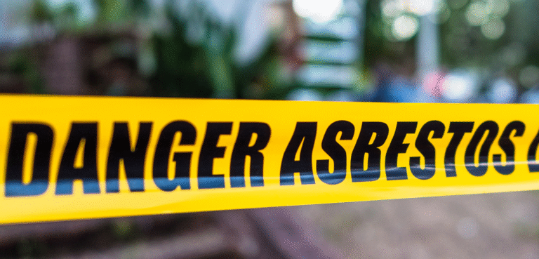 How Expensive Is It to Remove Asbestos?