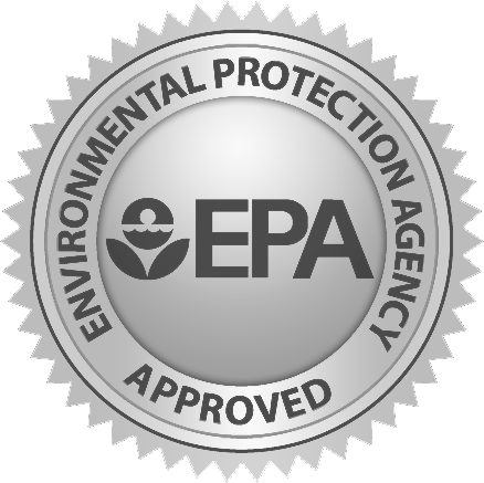 EPA approved