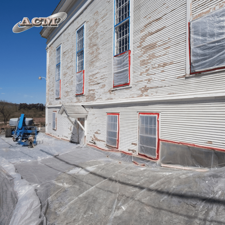 How to Evaluate Asbestos Removal Contractors’ Certifications